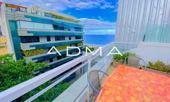 Imagem: Rio de Janeiro - Apartamento Padrão - Leblon