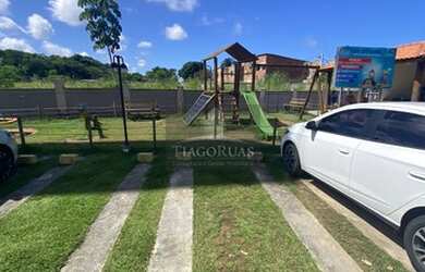 Imagem 4: CAMAÇARI - Apartamento Padrão - BOA UNIÃO (ABRANTES