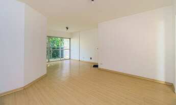 Imagem 2: Apartamento na Joaquim Antunes - Pinheiros de 107 m² com 4 dormitórios (2 suítes