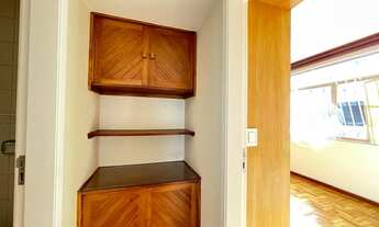 Imagem 3: Apartamento para venda possui 115 metros quadrados com 3 quartos em Icaraí - Niterói - RJ