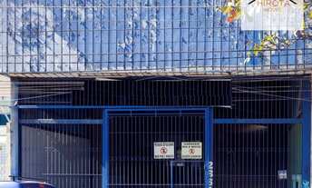 Imagem 2: Galpão para alugar, 127 m² por R$ 6.000,00/mês - Santa Paula - São Caetano do Sul/SP