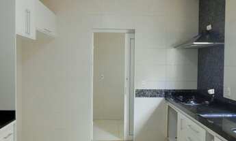 Imagem 3: Aluga / vende excelente Casa de condomínio sobrado para venda tem 257 metros quadrados com