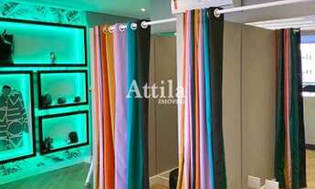 Imagem 5: Conjunto Comercial, Boqueirão, Santos - R$ 510 mil