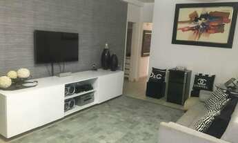 Imagem 4: Apartamento resort Santa Ângela Jundiaí Sp 3 dorm