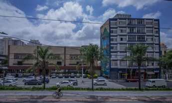 Imagem 7: Apartamento para aluguel e venda possui 100 metros quadrados com 3 quartos