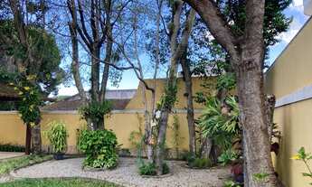 Imagem: Casa terrea independente, com 3 quartos