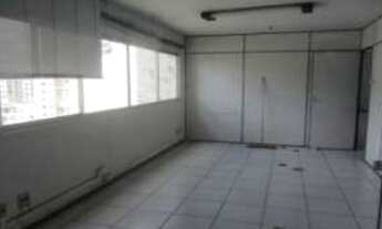 Imagem 3: SALA COMERCIAL - 233m² - Lourdes - Belo Horizonte - MG