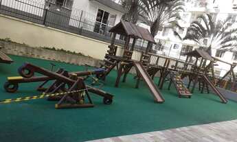 Imagem 6: Apartamento de 86 m., no bairro Tijuca, com 2 quartos