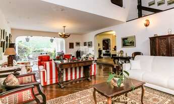 Imagem 4: Casa Ampla com 684m2 de Terreno