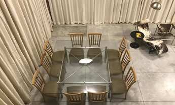 Imagem 6: Casa para venda tem 520 metros quadrados com 4 quartos em Vilas do Atlântico - Lauro de Fr