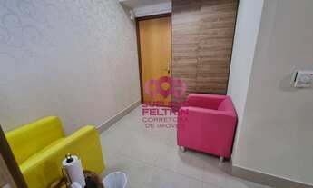 Imagem 1: Sala à venda, 33 m² por R$ 340.000 - Enseada do Suá - Vitória/ES