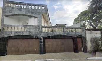 Imagem: Sobrado á venda na Freguesia do Ò