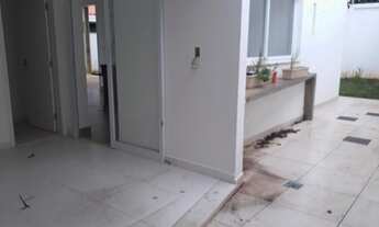 Imagem 7: CASA 4 SUÍTES 5 VAGAS CONDOMÍNIO MONT BLANC PRÓX SHOPPING IGUATEMI SOROCABA/SP