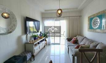 Imagem 4: Cobertura com vista para o Costão Golf