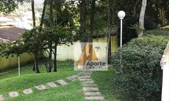 Imagem 3: Casa com 3 dormitórios à venda, 450 m² por R$ 1.600.000,00 - Jordanésia - Cajamar/SP