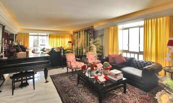 Imagem 3: Apartamento com 3 quartos, 490m2, à venda em São Paulo, Jardim Paulista