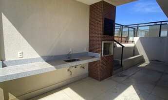 Imagem 5: Cobertura Duplex Nova com 4 suítes - Edifício Wish - Região do Jardim Cuiabá e Goiabeiras