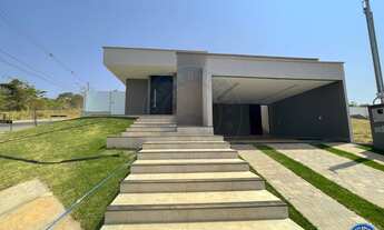 Imagem 4: Casa térrea de esquina no Jardins Nápoles c/ 174 m² com 3 suítes plenas