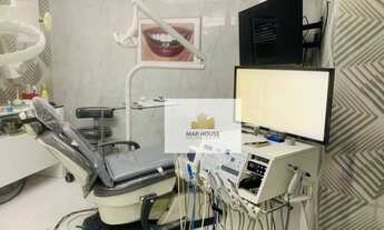 Imagem 5: Sala para alugar, 40 m² por R$ 1.400/mês - Casa Amarela - Recife/PE