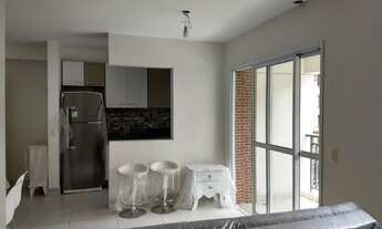 Imagem 5: PACOTE) Apartamento para aluguel tem 40 metros quadrados com na República - São Paulo - S