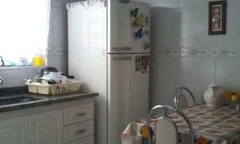 Imagem 4: CASA ASSOBRADADA - AMERICANÓPOLIS - SP