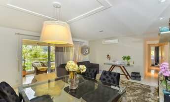 Imagem 2: CURITIBA - Apartamento Padrão - Ecoville