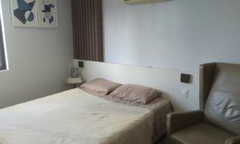 Imagem 7: Apartamento nas Graças com 2 quartos, 1 suíte, 2 Vagas, 74m²