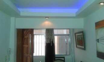 Imagem 2: Casa para venda tem 55 metros quadrados com 1 quarto em Engenho Novo - Rio de Janeiro - RJ