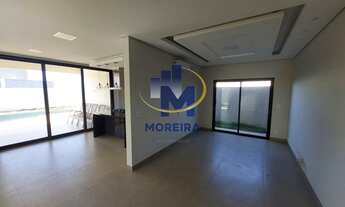 Imagem 5: Maravilhoso sobrado, no Residencial Tamboré