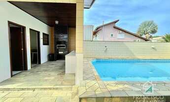 Imagem 4: Casa, 392 m² - venda por R$ 1.800.000,00 ou aluguel por R$ 11.568,00/mês - Maitinga - Bert