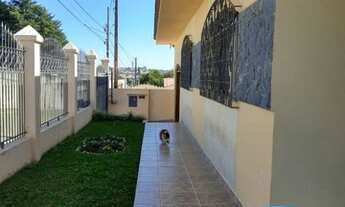 Imagem 2: Casa Padrão para Venda em Orfãs Ponta Grossa-PR