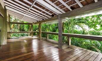 Imagem 5: Rio de Janeiro - Casa Padrão - São Conrado