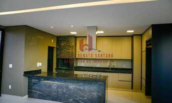 Imagem 3: Casa à venda no bairro Cond Figueira 2 - São José do Rio Preto/SP