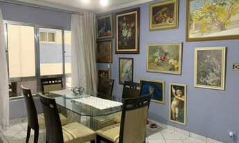 Imagem: Apartamento para venda com 140 metros quadrados