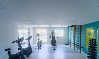 Imagem 5: Apartamento para aluguel e venda com 33 metros quadrados com 1 quarto