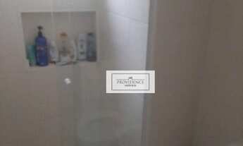 Imagem 4: Apartamento à venda, 128 m² por R$ 1.500.000,00 - Jardim São Caetano - São Caetano do Sul