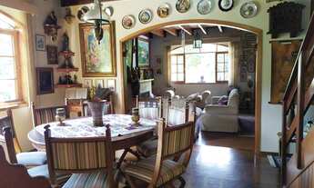 Imagem 6: Casa à venda, 370 m² por R$ 2.400.000,00 - Mury - Nova Friburgo/RJ