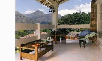 Imagem: Excelente Casa em condomínio fechado