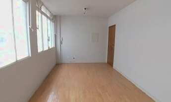 Imagem 4: Galeria Nova Barão 7 de Abril Br Itapetininga conjunto sala comercial c banheiro portaria