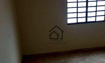 Imagem 7: Casa para venda no bairro Passuelo, Fronteira-MG