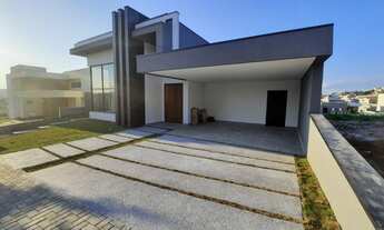 Imagem 3: Casa térrea - 3 suítes + piscina + condomínio clube