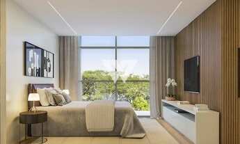 Imagem 5: Ed. Air Cabral - Apartamento Duplex com 3 dormitórios à venda, 202 m² por R$ 3.022.112 - C