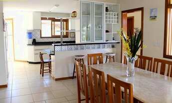 Imagem 7: Aluguel de Temporada! Casa de 04 dorm, ao lado do Open shopping, com custo-benefício excep