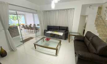 Imagem 5: Aluguel de Temporada! Casa de 04 suítes ao lado do Open Shopping