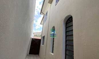 Imagem 5: Casa com 3 dormitórios para alugar, 210 m² por R$ 2.500,00/mês - Centro - Piracicaba/SP