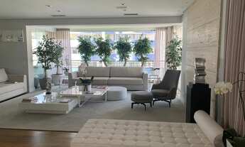 Imagem 5: 74314 Alameda Lorena (raridade)- 240m2 úteis 3 vagas de garagem Pronto p morar