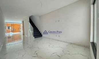 Imagem: Sobrado à venda, 120 m² por R$ 629.900,00