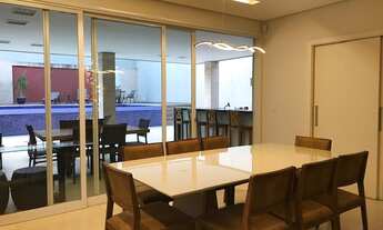 Imagem 6: Casa a venda no Condomínio Mont Blanc Residence, com 4 suites