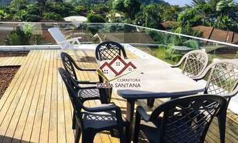 Imagem 15: OPORTUNIDADE em condomínio frente ao mar na praia de juquehy , disponível para locação