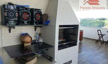 Imagem 6: Apartamentos de Cobertura à venda em Bragança Paulista/SP - Compre o seu apartamentos de